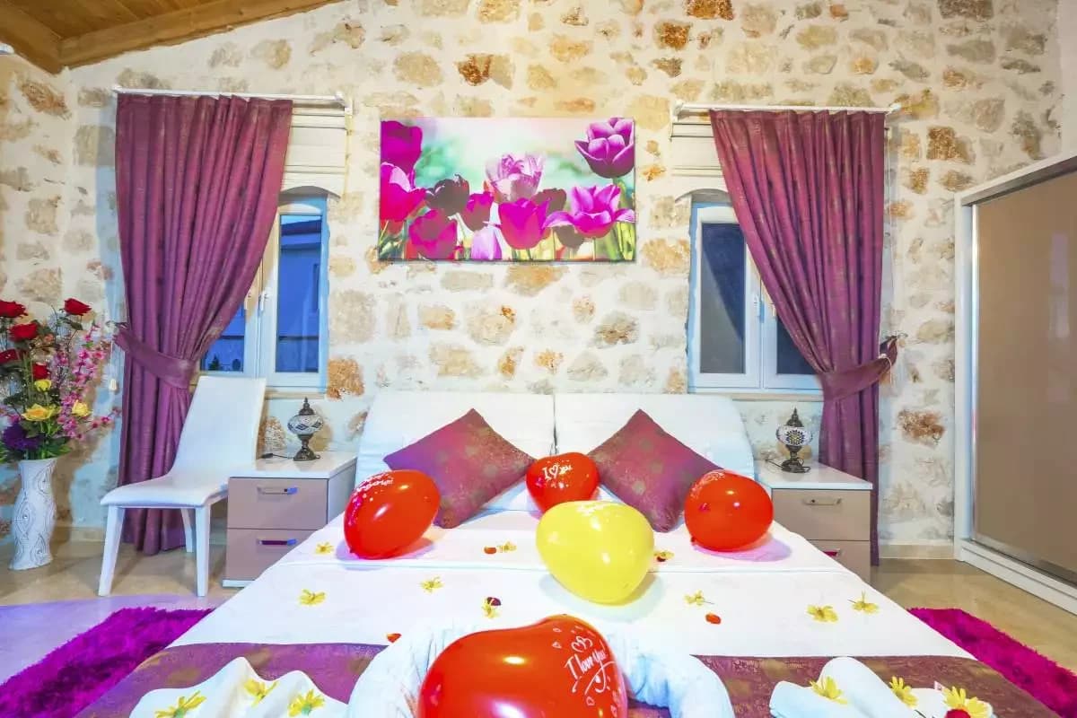 Villa Sude 9