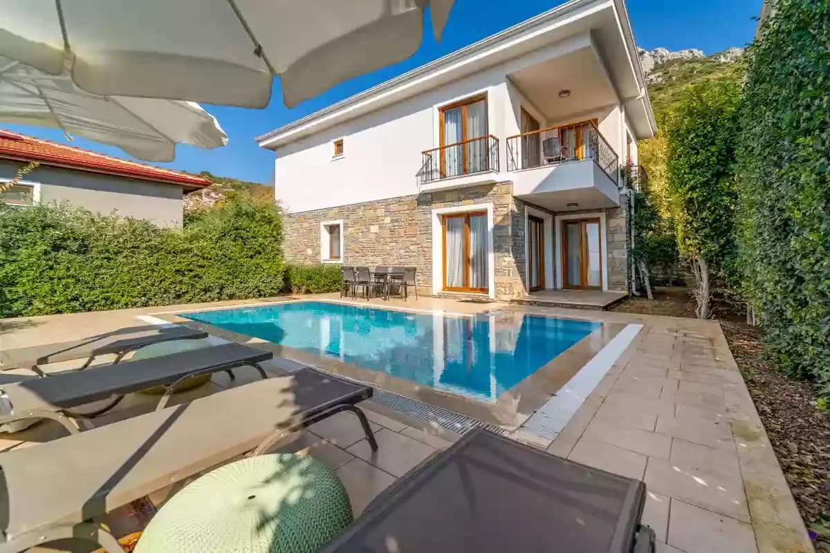 Villa Massi Söğüt 2 10