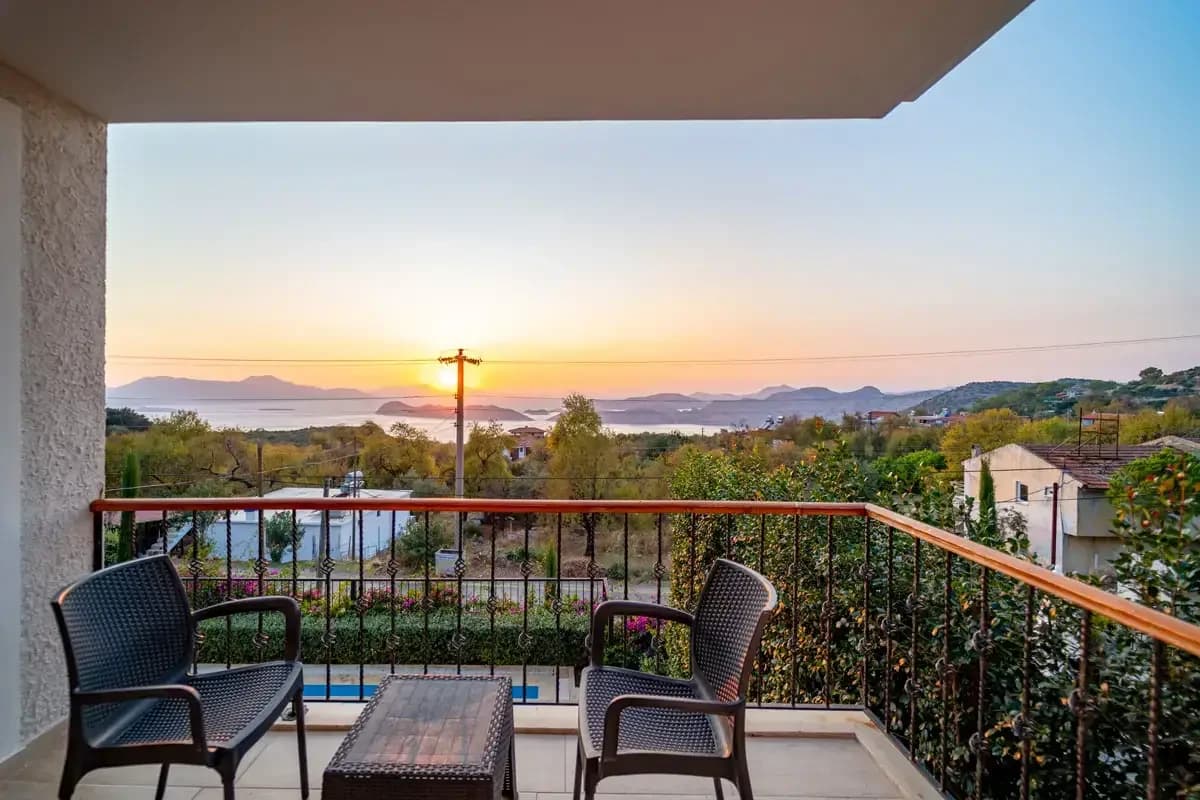 Villa Massi Söğüt 2 13
