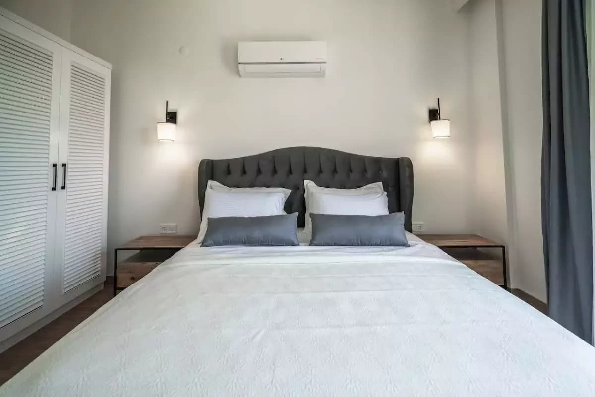 Villa Massi Söğüt 2 30