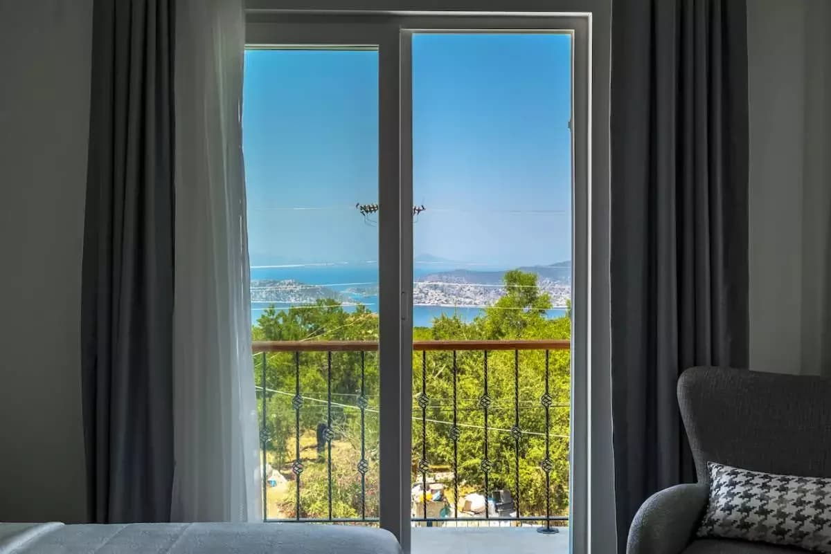 Villa Massi Söğüt 2 31