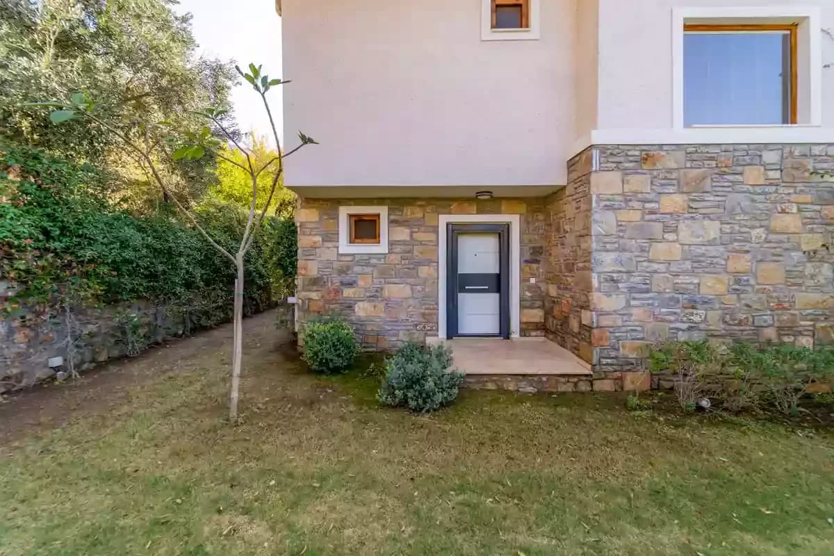 Villa Massi Söğüt 2 8