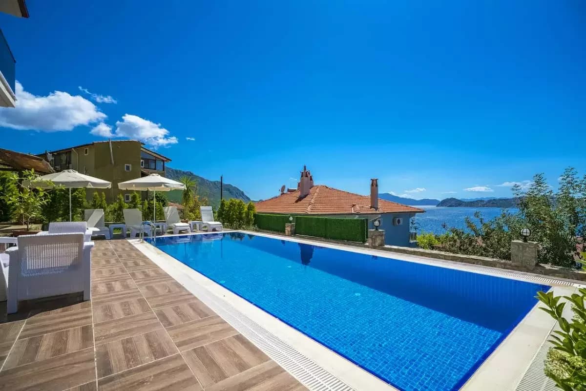 Villa Masal 13