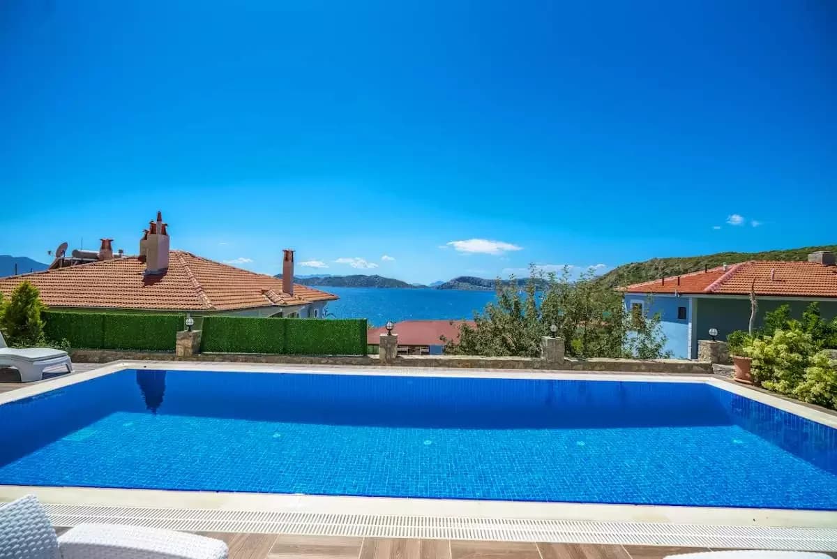 Villa Masal 14