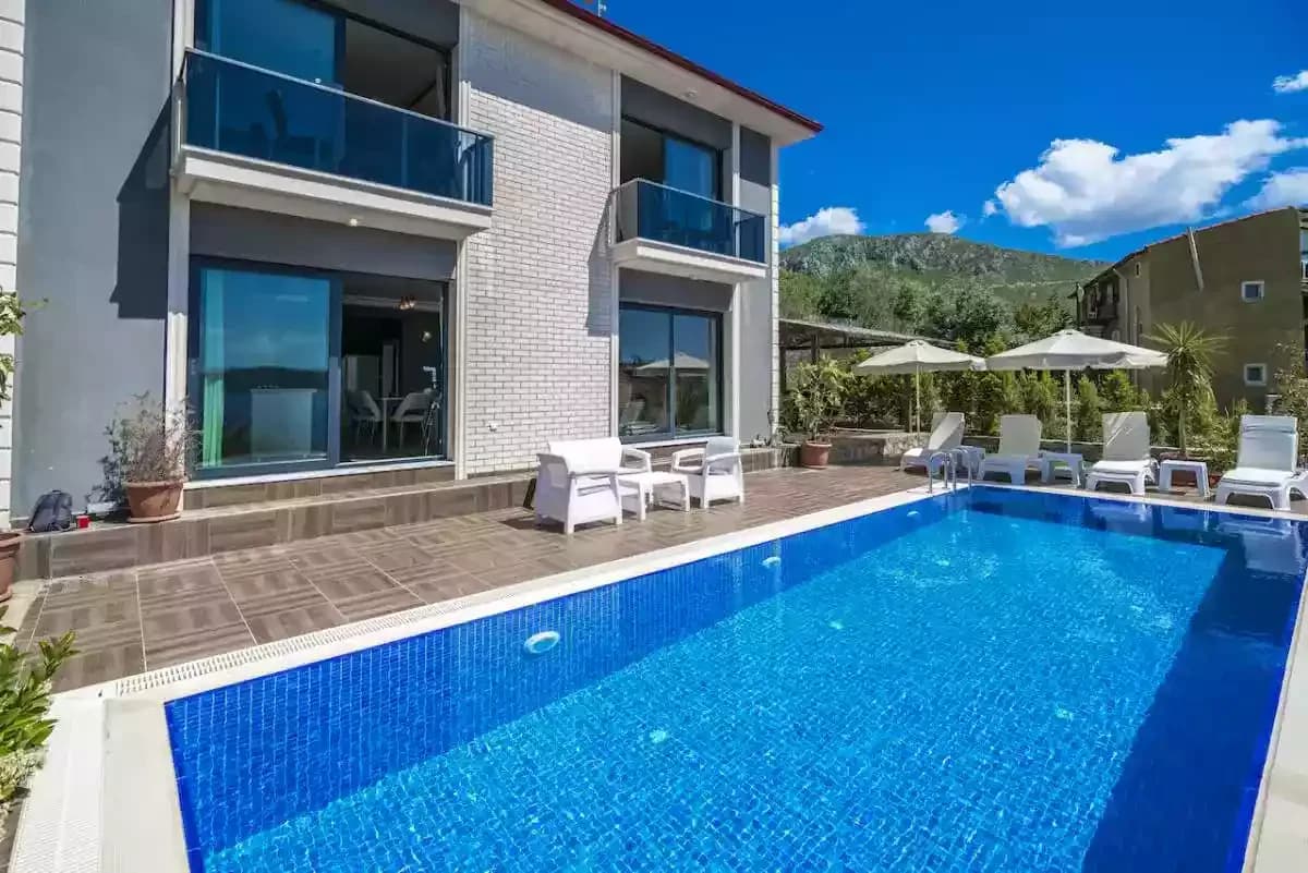 Villa Masal 15