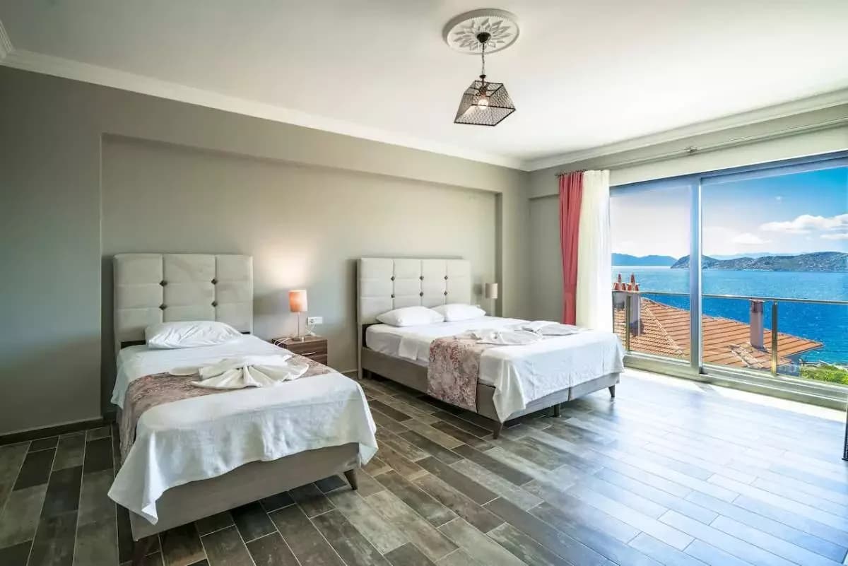 Villa Masal 20