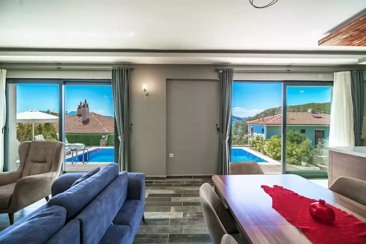 Villa Masal 27
