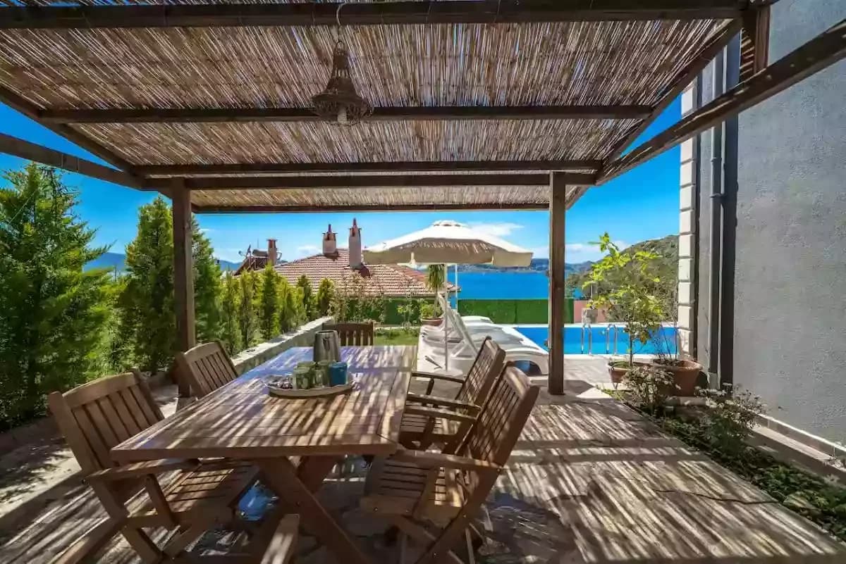 Villa Masal 30