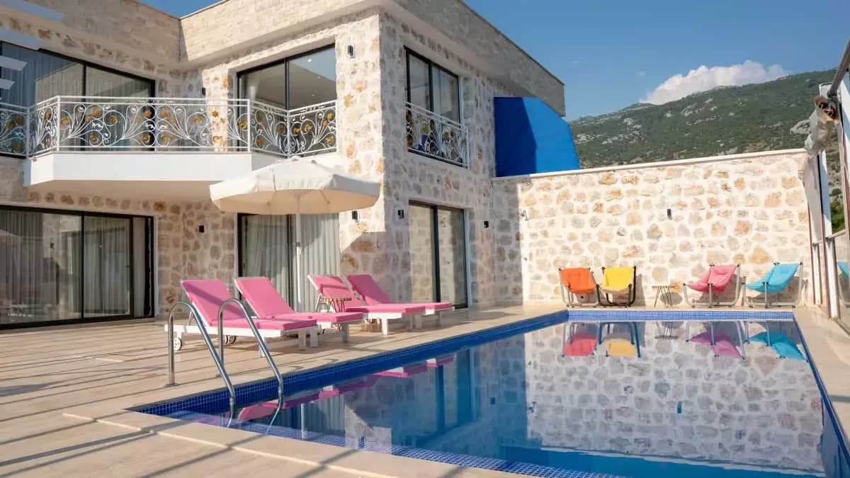 Villa Narin 3