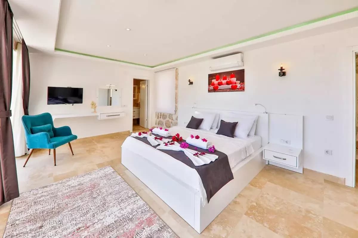Villa Narin 5 11