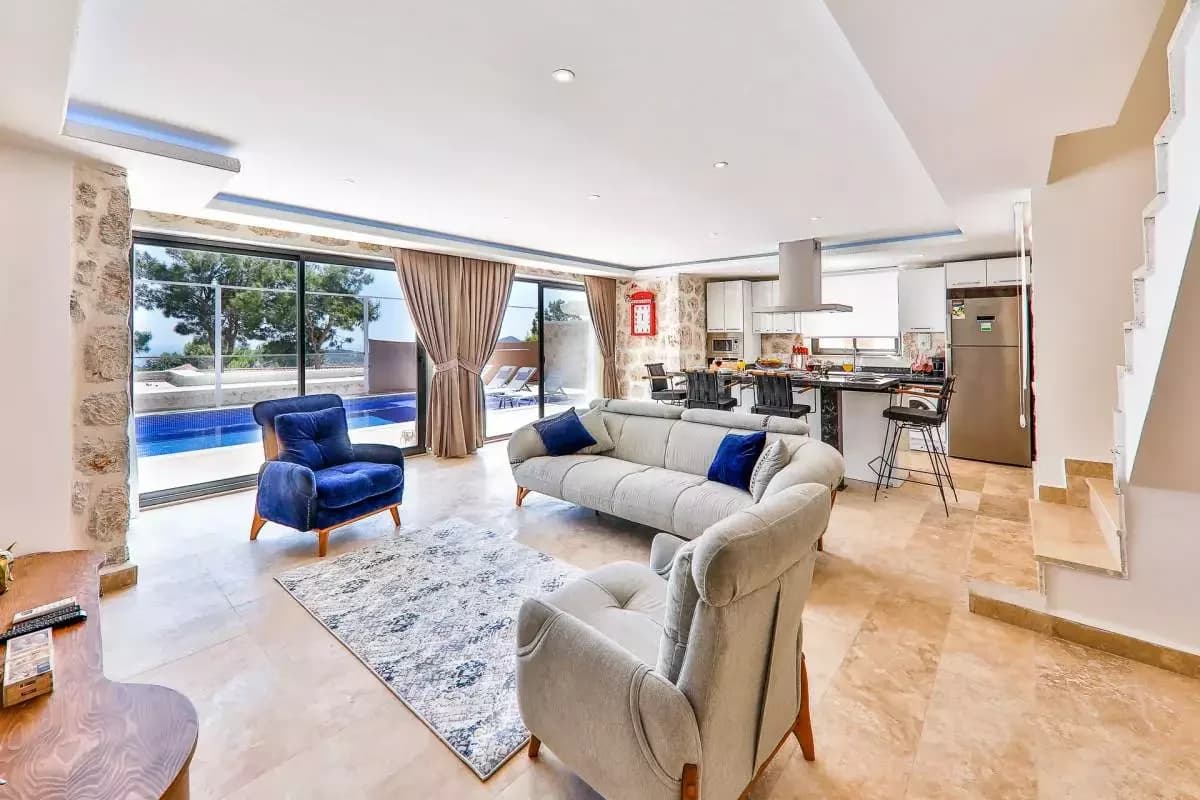 Villa Narin 5 23