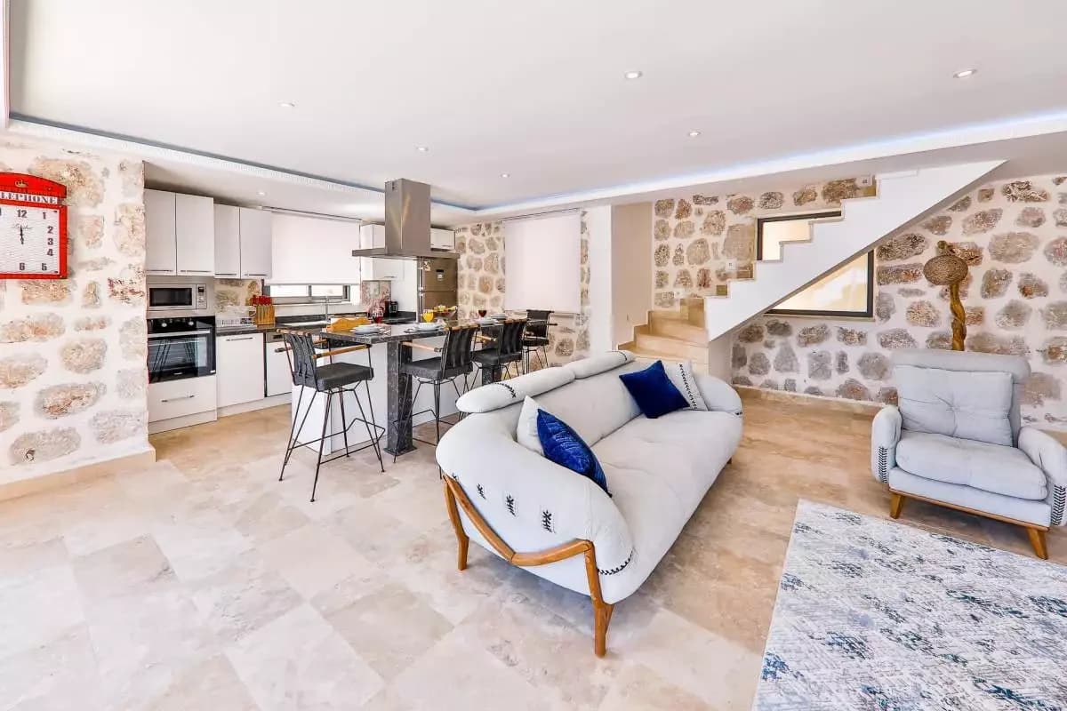 Villa Narin 5 25