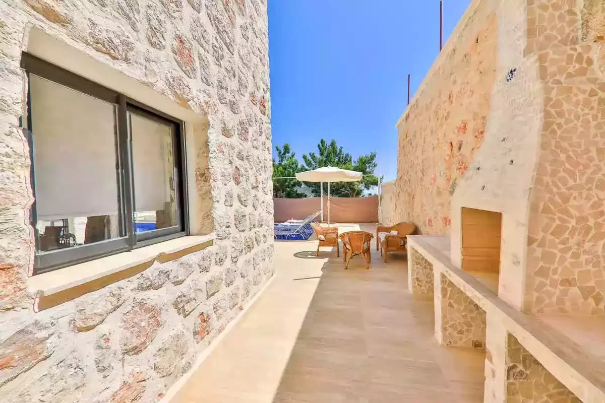 Villa Narin 5 35