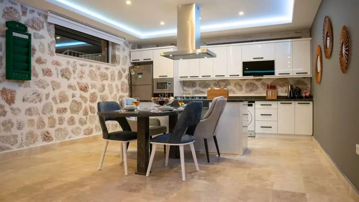 Villa Narin 7 11