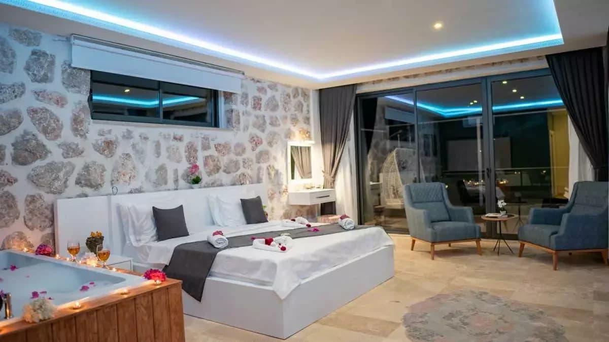 Villa Narin 7 21