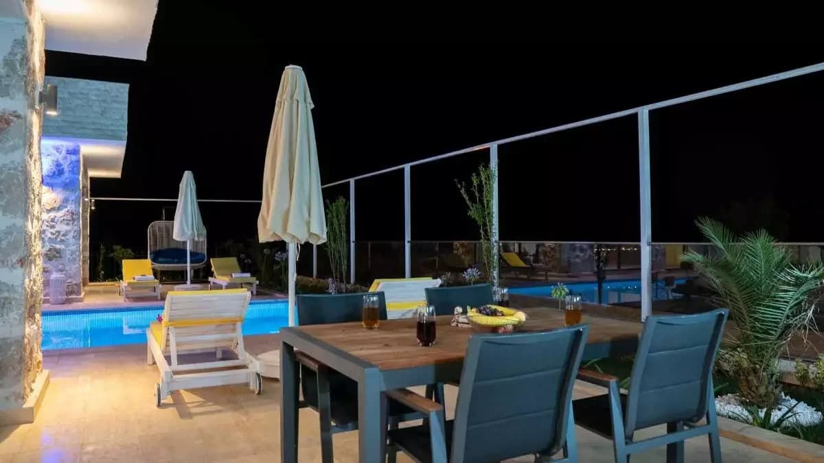 Villa Narin 7 24