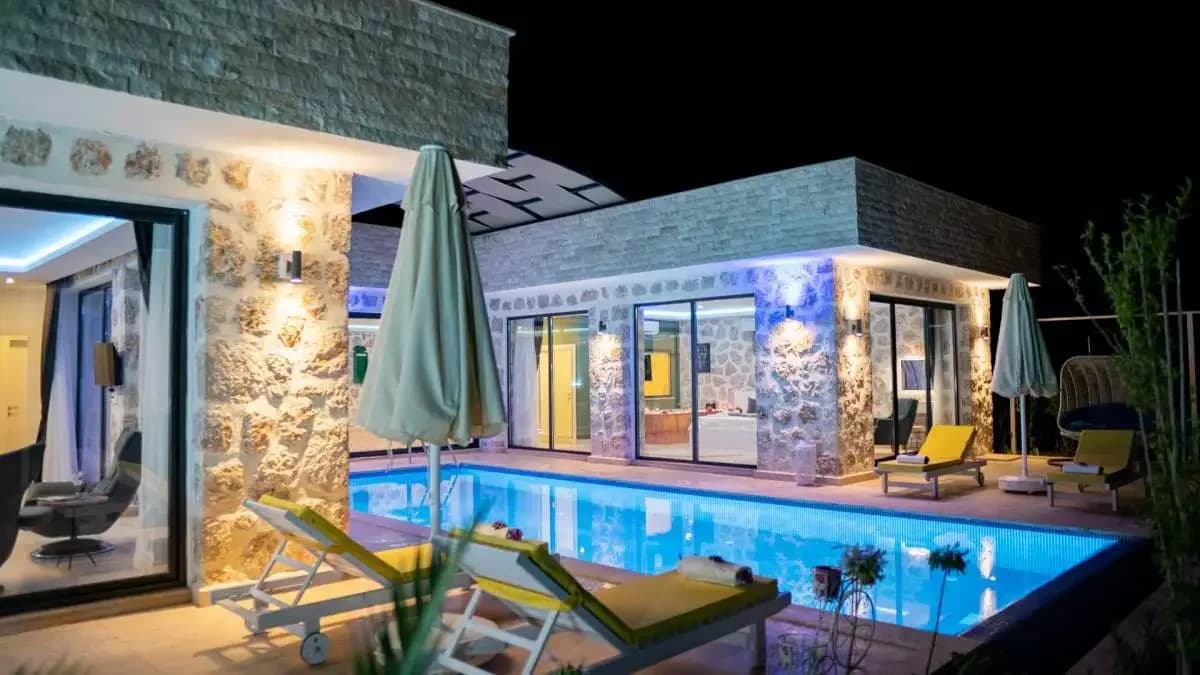 Villa Narin 7 25