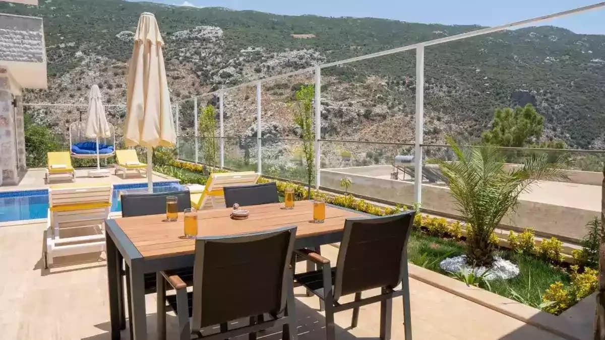 Villa Narin 7 34