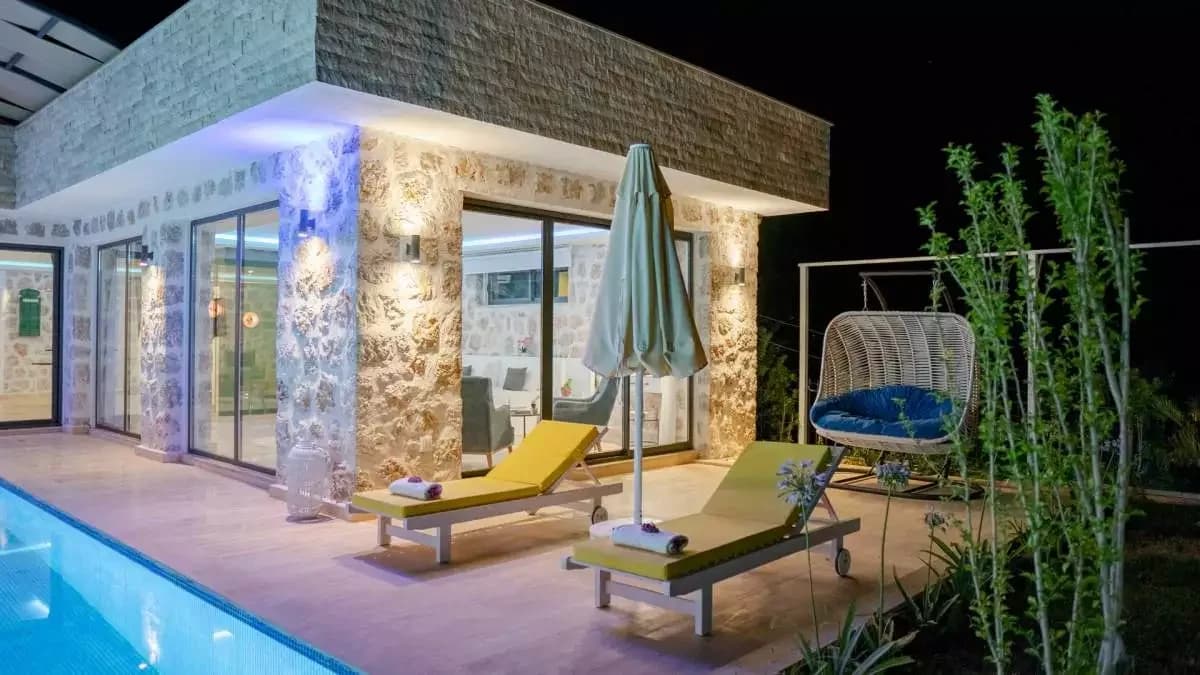 Villa Narin 7 4