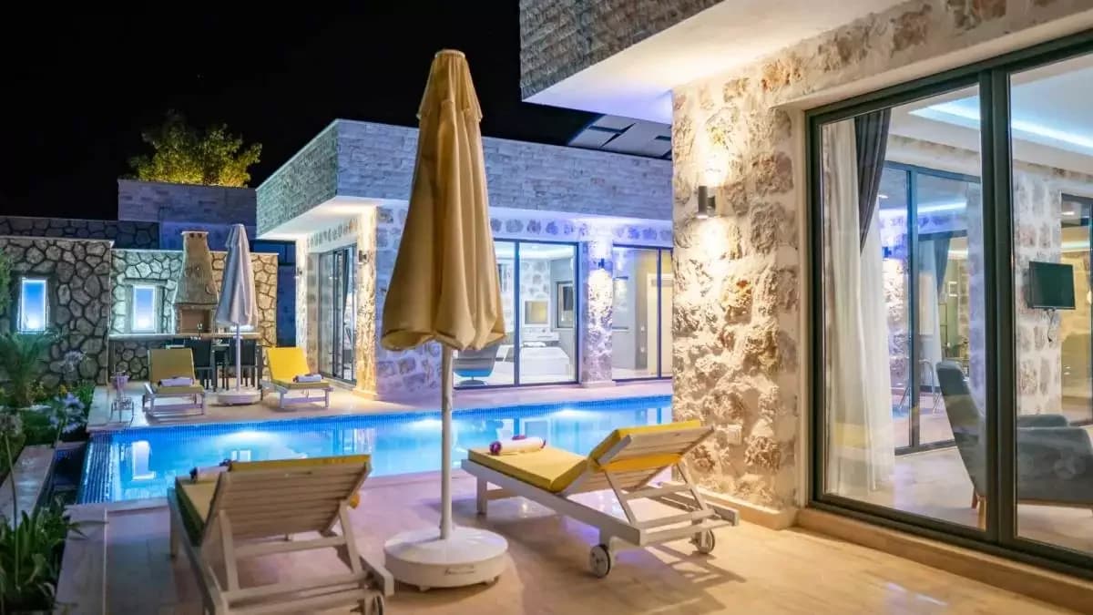 Villa Narin 7 5