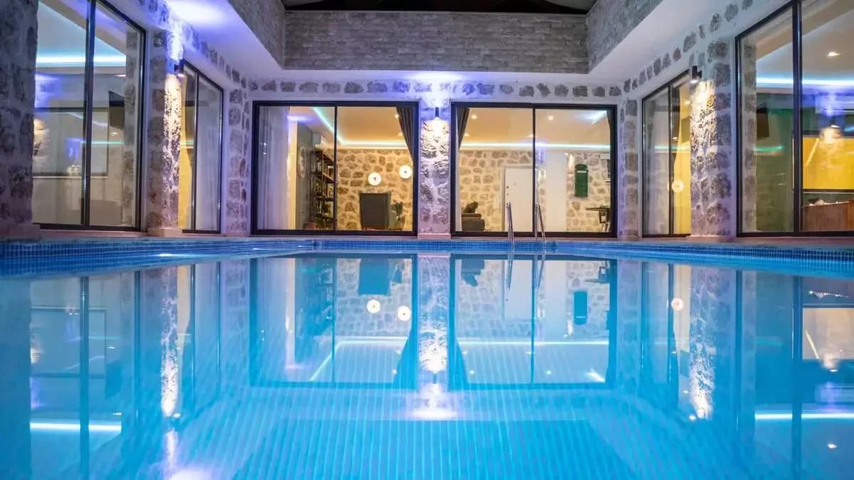 Villa Narin 7 6