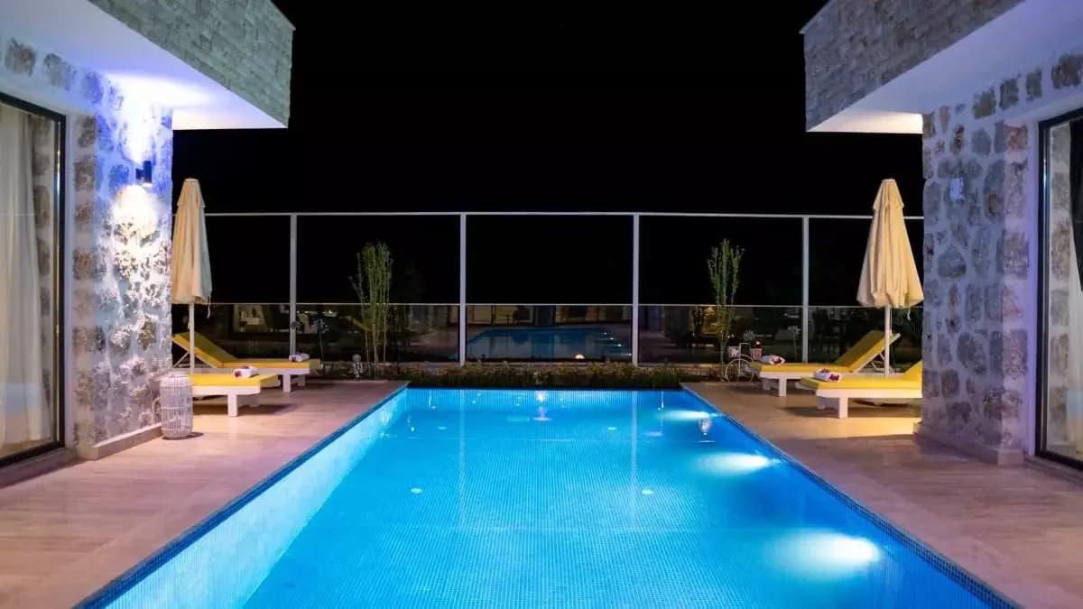 Villa Narin 7 7
