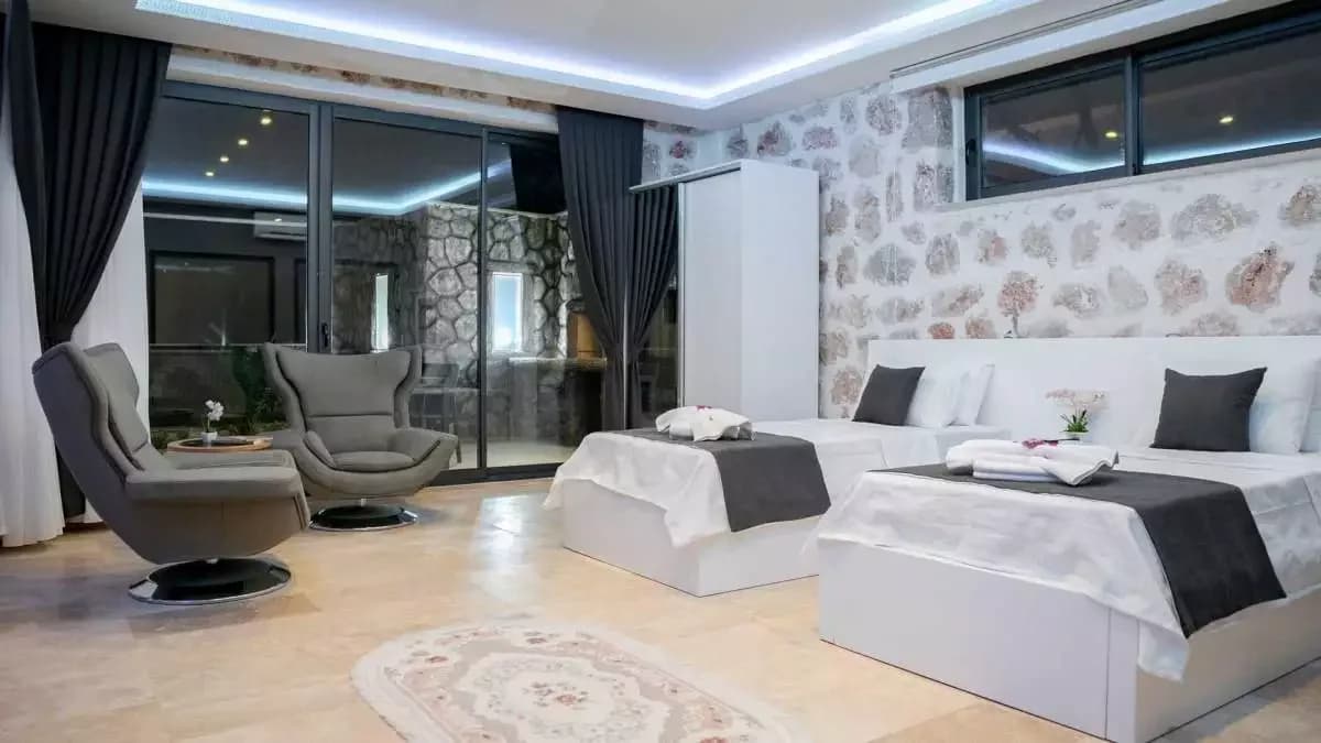 Villa Narin 7 9