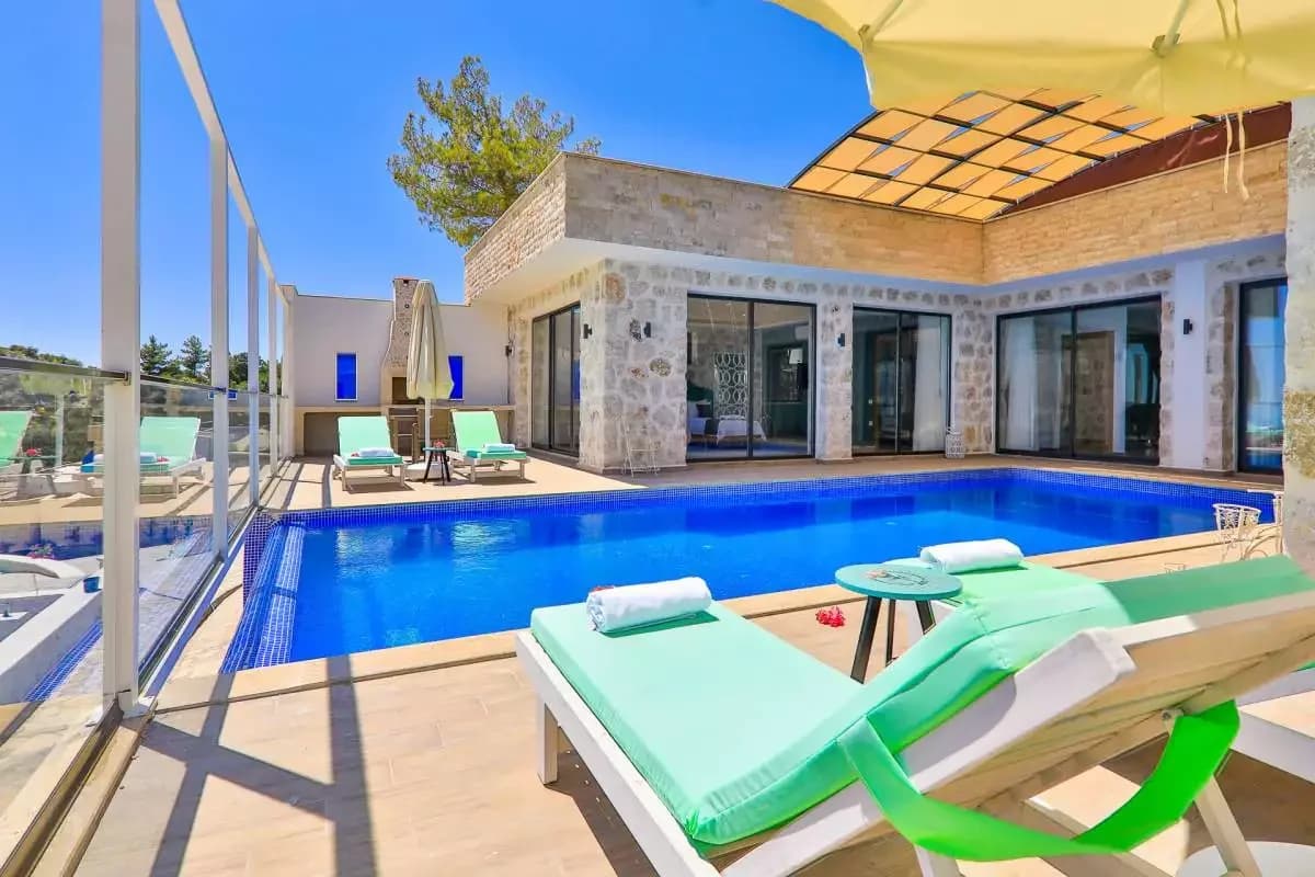 Villa Narin 8 12