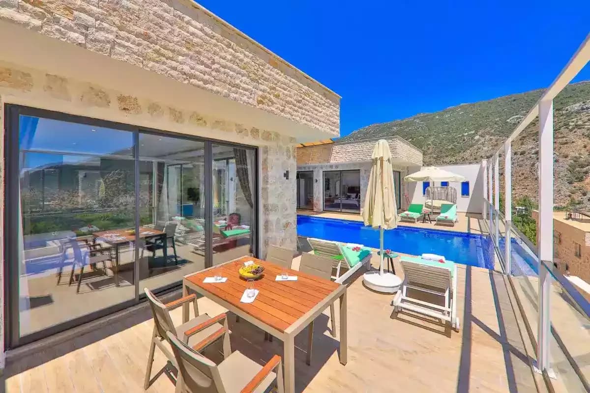 Villa Narin 8 8