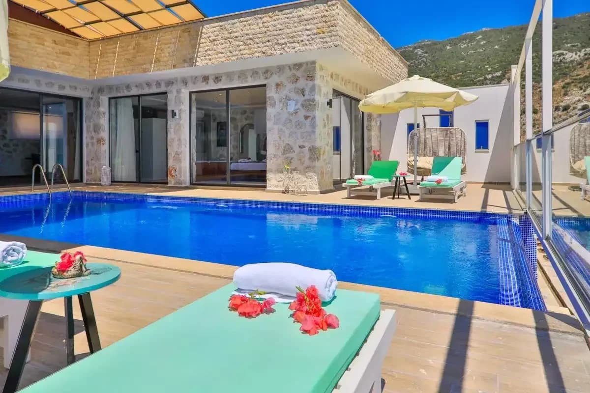 Villa Narin 8 9