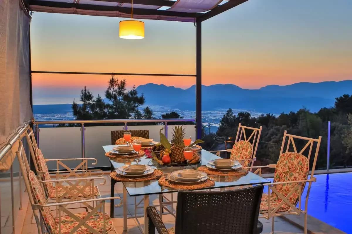 Villa Melisa 17