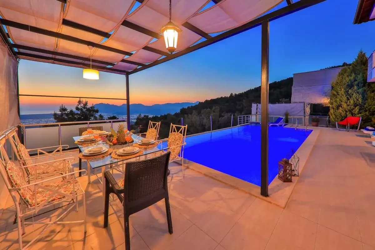 Villa Melisa 20