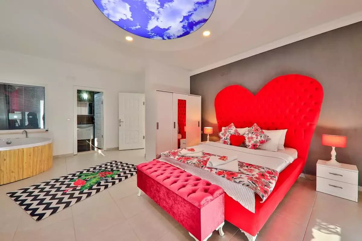 Villa Melisa 26
