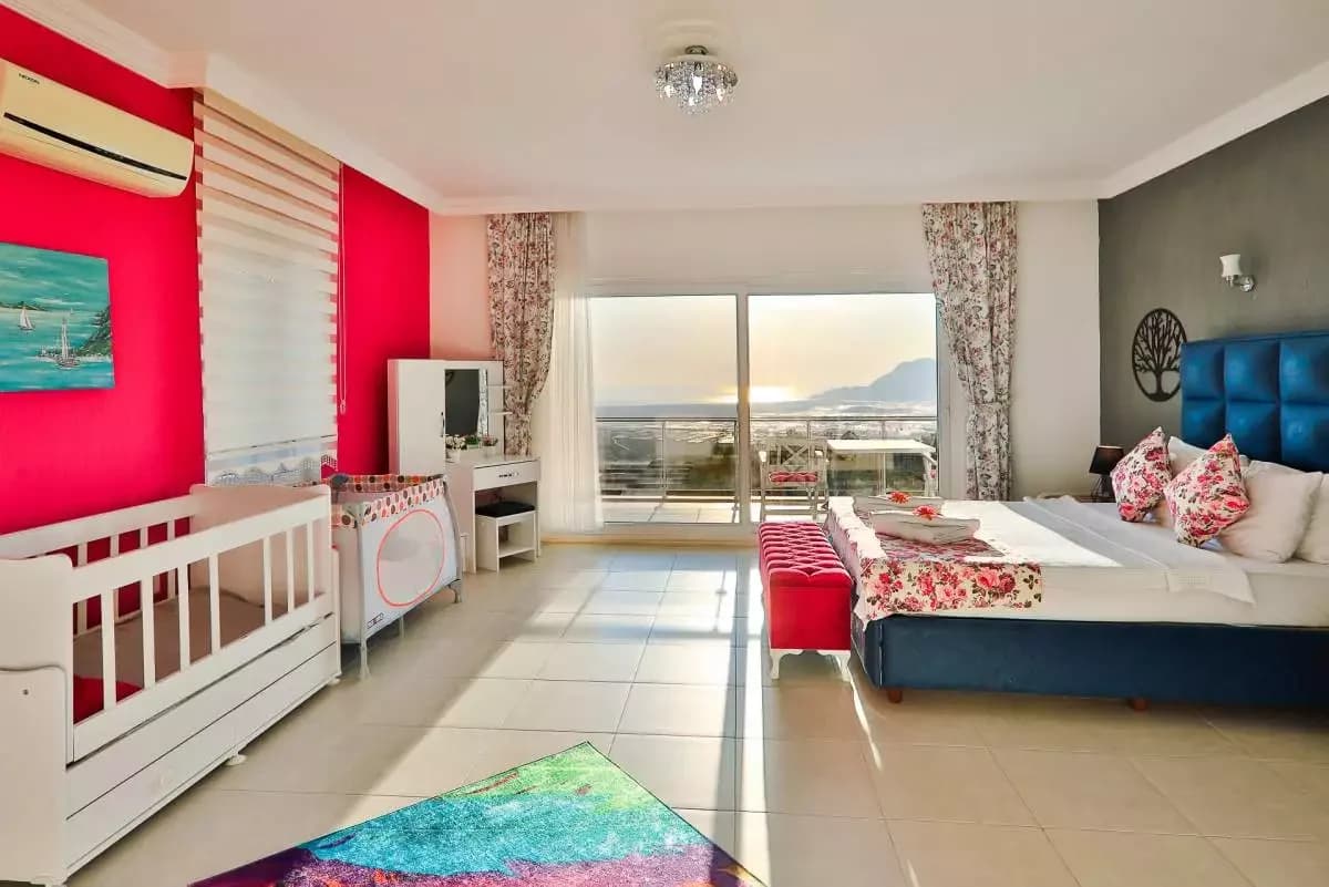 Villa Melisa 29