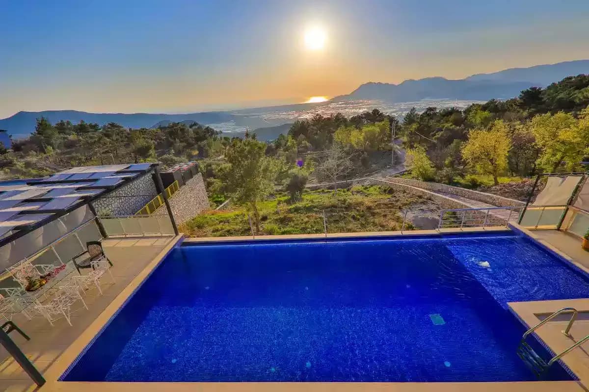 Villa Melisa 4