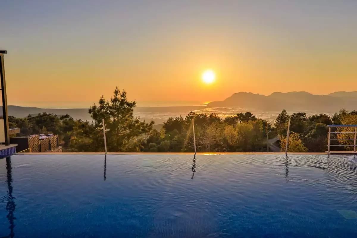 Villa Melisa 5
