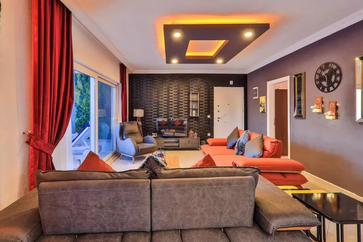 Villa Melisa 9