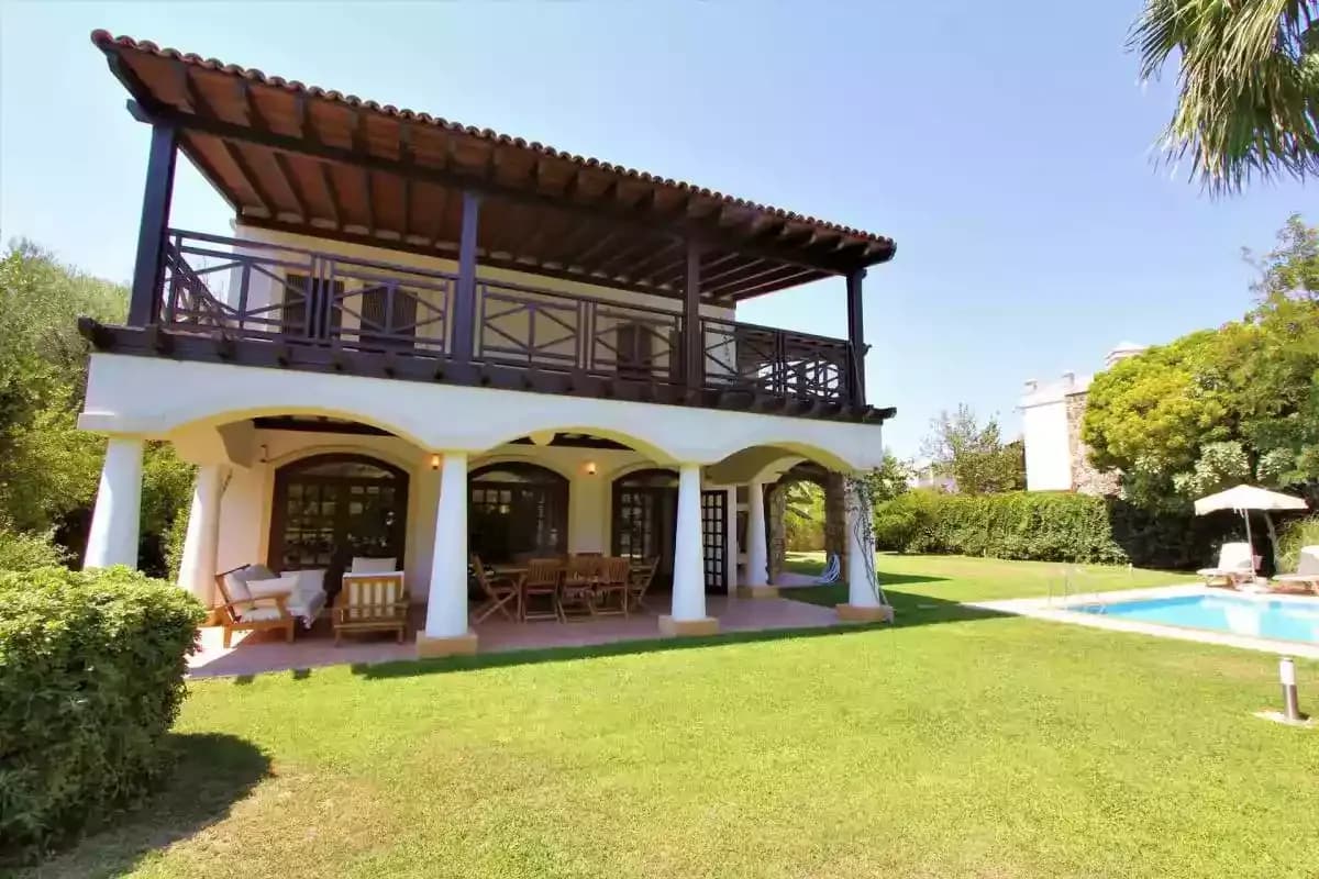 Villa Narin Duo 3