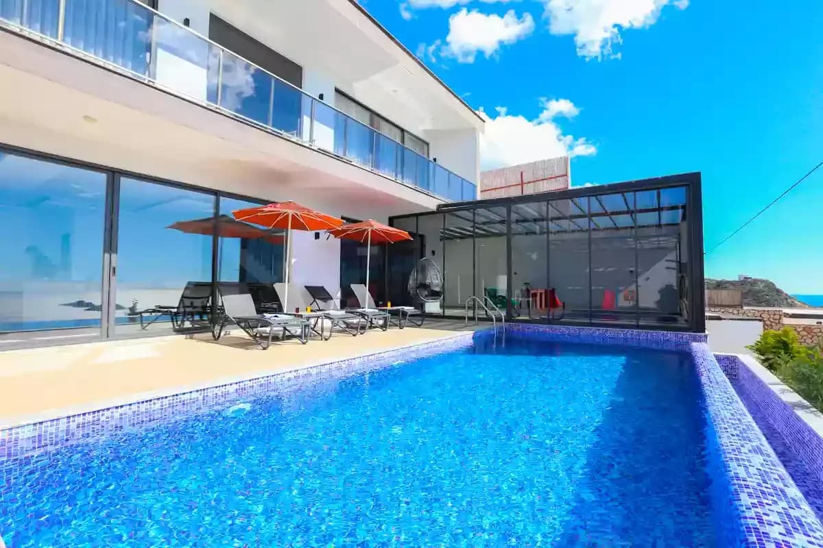 Villa Anka