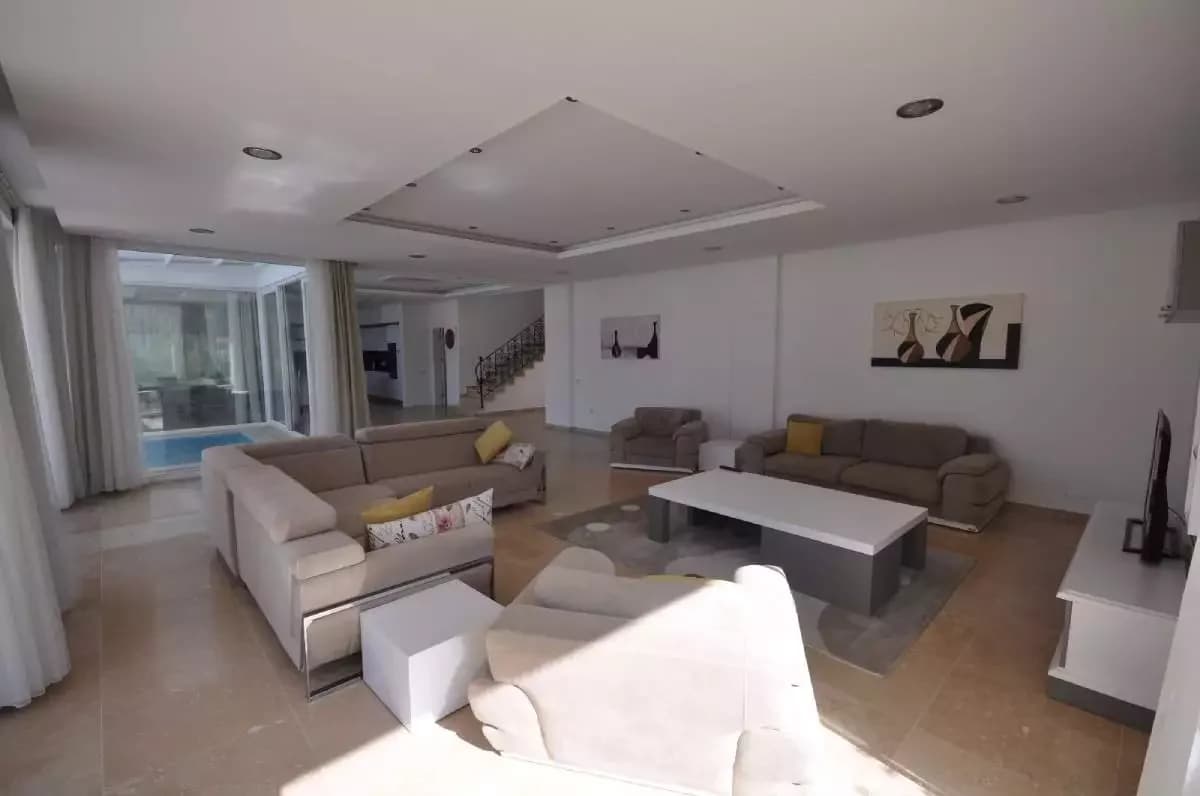 Villa Serenity 16