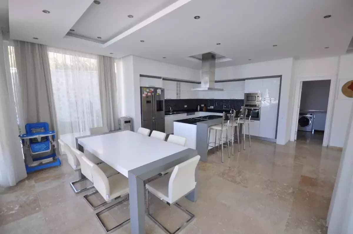 Villa Serenity 22