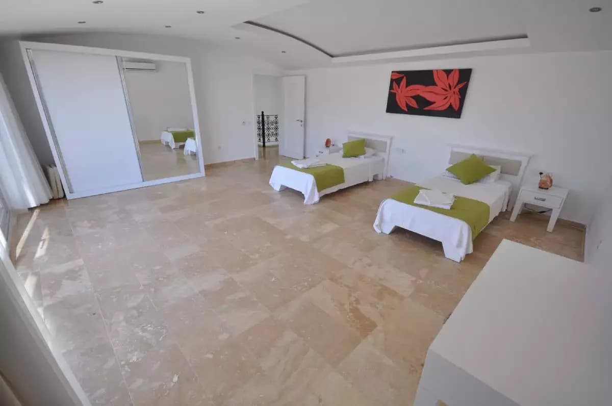 Villa Serenity 29