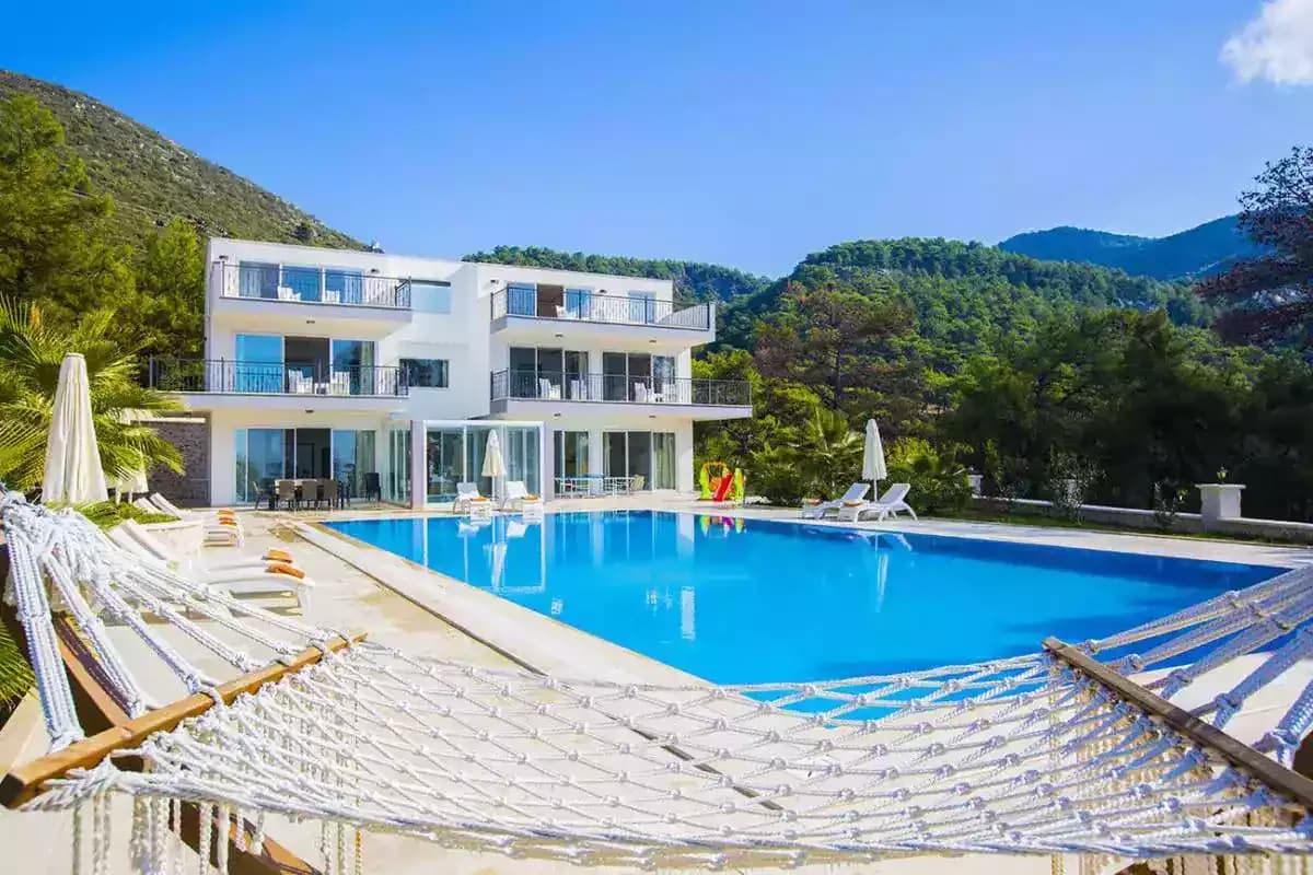 Villa Serenity 43