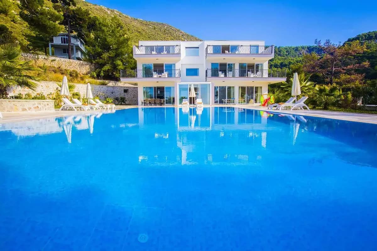 Villa Serenity 44