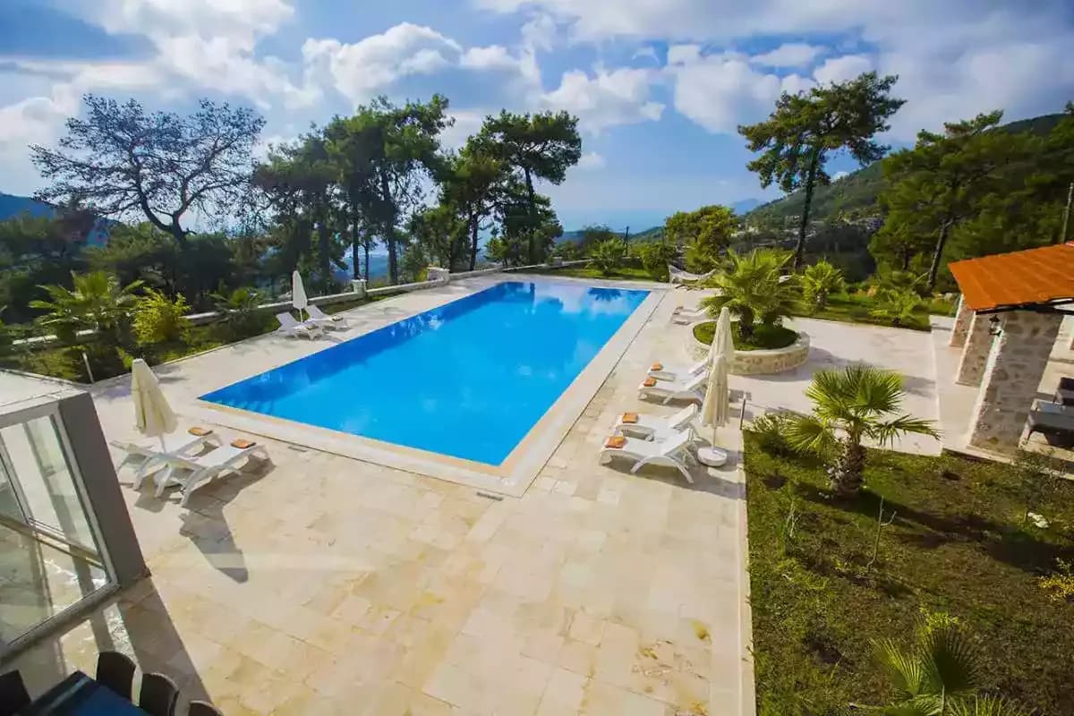 Villa Serenity 48