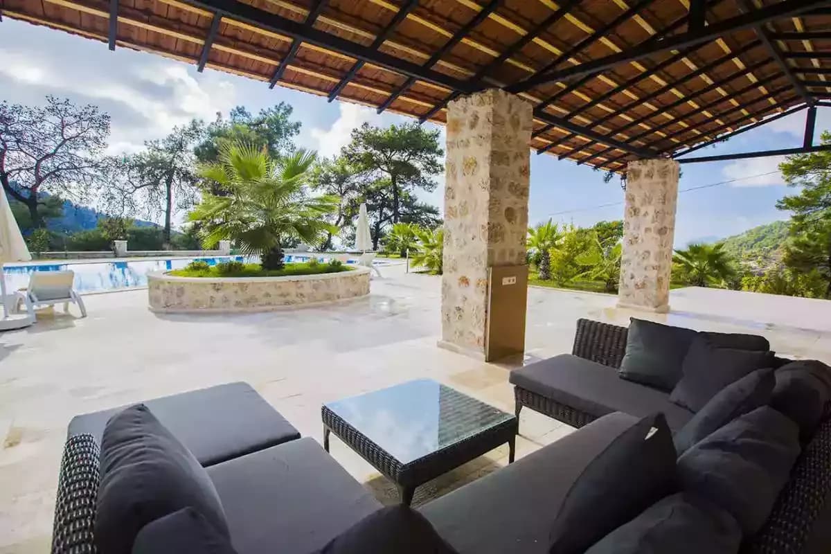 Villa Serenity 52