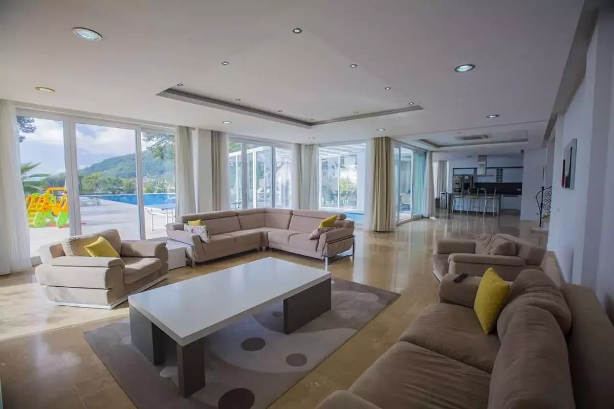 Villa Serenity 54