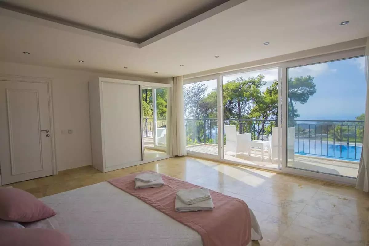 Villa Serenity 60
