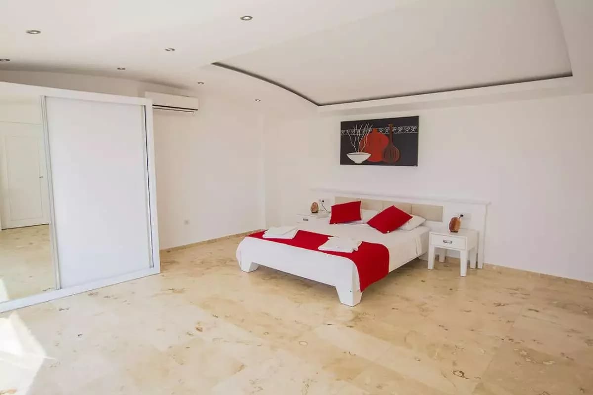 Villa Serenity 62