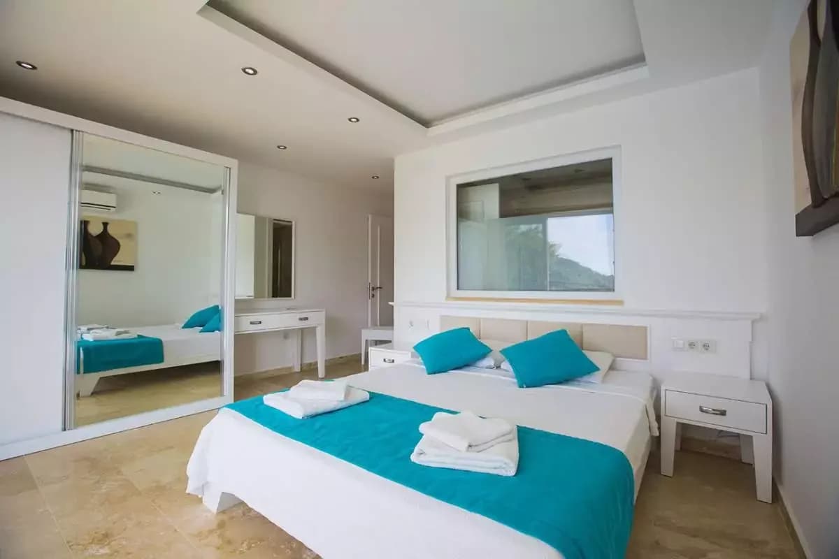 Villa Serenity 64